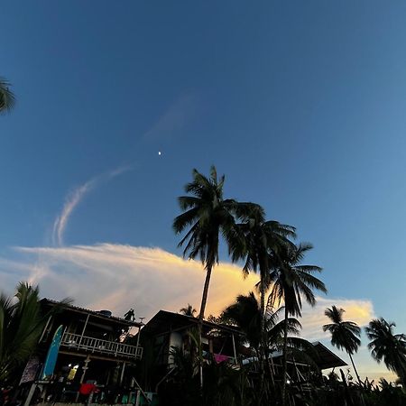 Cabana Tellin Termales-Agua Caliente 외부 사진